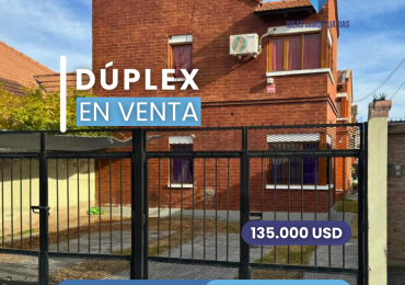 Duplex en Venta | Zona Centro, Cipolletti 