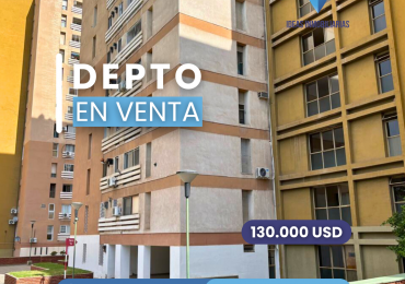 Departamento de 3 Dormitorios en Venta | Ubicacion Centrica y Espacios Amplios