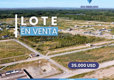 Venta de Lotes Prima Terra