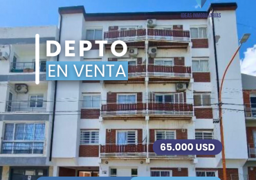 Departamento en venta | 1 dormitorio - B° San Pablo 