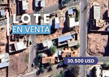Lote en Venta en Loteo Gastronomico | Neuquen Capital 