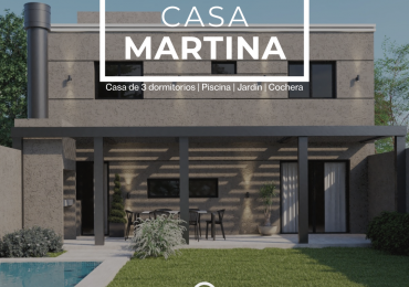 Venta en pozo | Casa 3 dormitorios | Piscina | Paseo de la Costa - Neuquen 
