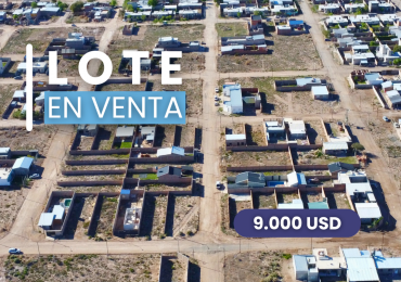 Lote Mutual BPN | Centenario 