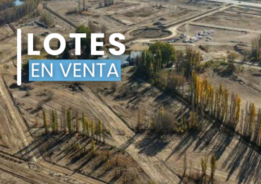 La Reserva - Barrio Botanico | Plottier 