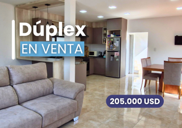 Duplex 3 dormitorios | Confluencia Rural | Neuquen