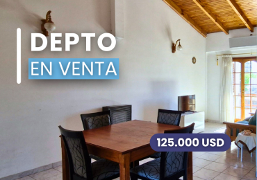 Departamento 3 dormitorios + Cochera — Int. Pedro Linares 100 